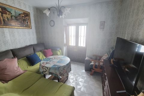 Landsbyhus i Competa, Malaga, Competa - € 145.000 | Ref: C1686 - foto 7